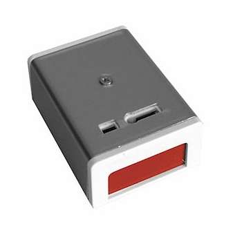 Boitier d'appel d'urgence|Eaton Scantronic-S3V484I