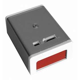 Boitier d'appel d'urgence|Eaton Scantronic-S3V484I