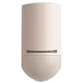 Détecteur infrarouge filaire 10 m 90DEG|Eaton Scantronic-S3VXCELWPT