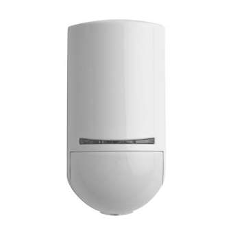 Détecteur filaire double tech. 12m 90DEG|Eaton Scantronic-S3VDETWDT1