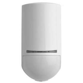 Détecteur filaire double tech. 12m 90DEG|Eaton Scantronic-S3VDETWDT1
