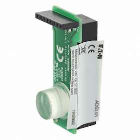 Filtre ADSL pour Trans. I-SD01 & I-SD02|Eaton Scantronic-S3VADSL01