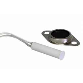10 contacts cylindriques + aimants plats|Eaton Scantronic-S3V416TF
