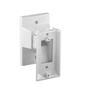 Rotule murale pour LX-402,LX-802,CX-702|Eaton Scantronic-S3VCA1W