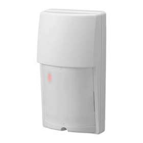 Détecteur extérieur IR 24 X 2m filaire|Eaton Scantronic-S3VLX802