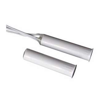 10 Contacts magnétique cylindrique 2m|Eaton Scantronic-S3V415TF