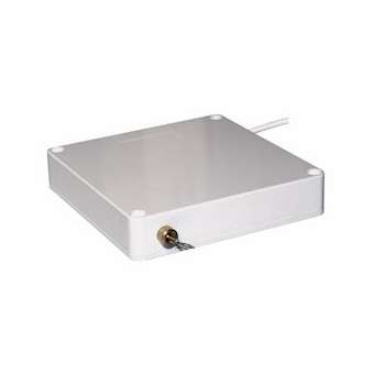 Détecteur mouvements volet roulant 1,5m|Eaton Scantronic-S3V473CN