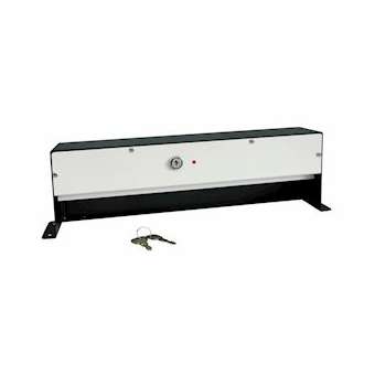 Barre pédale d'appel d'urgence sol 12V|Eaton Scantronic-S3V485ME
