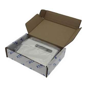 Transmetteur Vocal 3 entrées, 4 N°|Eaton Scantronic-S3VSD1EUR