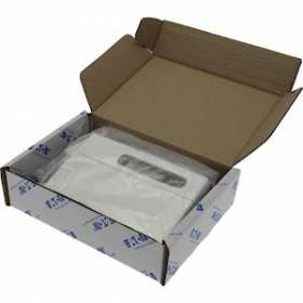 Transmetteur Vocal 3 entrées, 4 N°|Eaton Scantronic-S3VSD1EUR