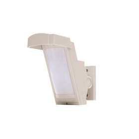 Détecteur Infrarouge Extérieur 12 m x 12 m AM|Eaton Scantronic-S3VHX40AM