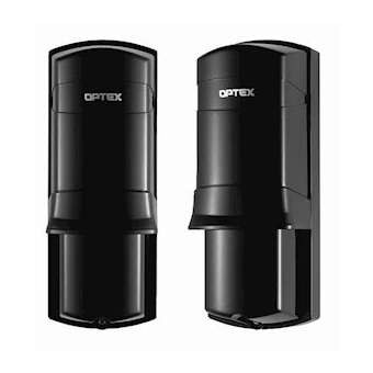 Barrière IR Double 60 mètres|Eaton Scantronic-S3VAX200TF