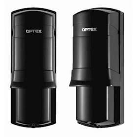Barrière IR Double 60 mètres|Eaton Scantronic-S3VAX200TF