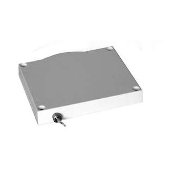 2 détecteurs Volet roulant|Eaton Scantronic-S3V471CSA