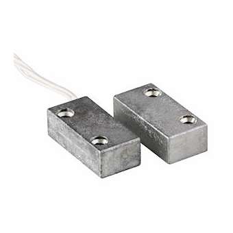 10 Contacts magnétique aluminium compact|Eaton Scantronic-S3V403AP