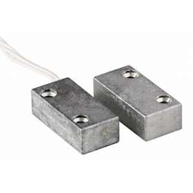10 Contacts magnétique aluminium compact|Eaton Scantronic-S3V403AP