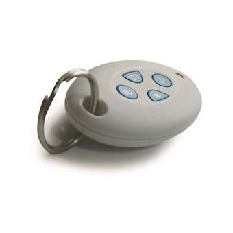 Télécommande pour centrale I-ON|Eaton Scantronic-S3VIFB01