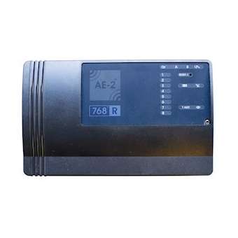 Récepteur radio 8 canaux extensible à 32|Eaton Scantronic-S3V768REUR50