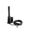 Antenne Int/Ext 1/2 onde + 3m câble