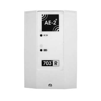 Emetteur fixe 4 canaux 868 MHz|Eaton Scantronic-S3V703REUR00