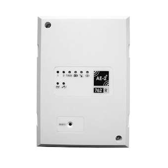 Récepteur radio 2 canaux|Eaton Scantronic-S3V762REUR00