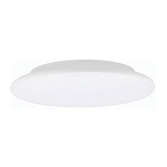 Orcade extra-plat rond T2 LED 1700lm 4000K blanc|Ebenoïd-EBE75021