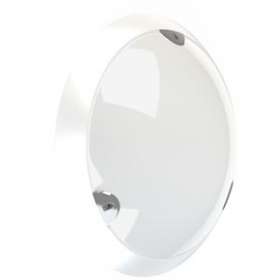 Pure Horizon T1 LED 1900lm 4000K blanc|Ebenoïd-EBE74160