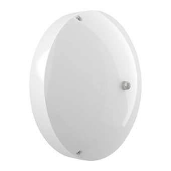 Axiome T2 LED 2150lm 3000K IR blanc|Ebenoïd-EBE73088
