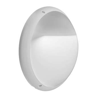 Squad LED 2100lm 4000K FO AV blanc|Ebenoïd-EBE76460