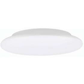 Orcade extra-plat rond T1 LED 1180lm 4000K blanc|Ebenoïd-EBE75020