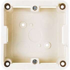 Cadre saillie 100x100|Ebenoïd-EBE25508