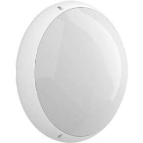Squad LED 2100lm 3000K AV blanc|Ebenoïd-EBE76480