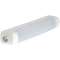 Eo LED 500lm 3000K PC 2P+T blanc