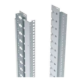 Montant int. Serveur 47U Type 44 La paire|Efirack-EFKMI47PS44