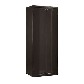 Baie 19pouces LCS³ avec porte avant double capacité 42U - 2026x800x1000mm|Legrand-LEG046343