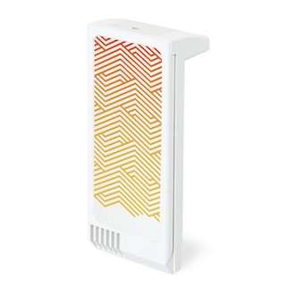 Module Muller intuitiv with Netatmo blanc|-MUINEN9241AA