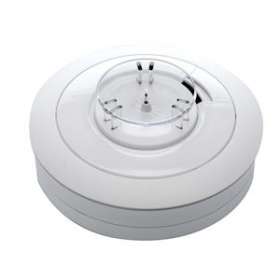 Ei603TYC Détec chaleur domestiqu Lithium|Eaton Nugelec-NUG35301