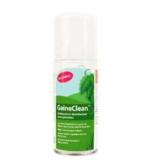 Gaineclean nettoyant désinfectant pour gainable et vmc, dose unique|Eid-EI2CB28