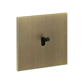 Art d'Arnould univers Epure poussoir 6A - bronze|Arnould-ARD67315