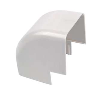 Coude 90 angle ext pour goulotte 80|Eid-EI2AG80AE