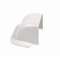 Amorce de mur pour goulotte 110