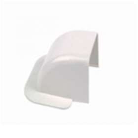 Amorce de mur pour goulotte 110|Eid-EI2AG110CM