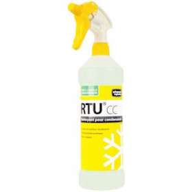Pulverisateur nettoyant condenseur 1l|Eid-EI2CB10