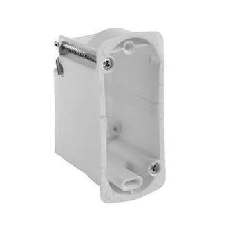 Boîte multimatériaux pour Art d'Arnould sur mesure - petit rectangle|Arnould-ARD432001