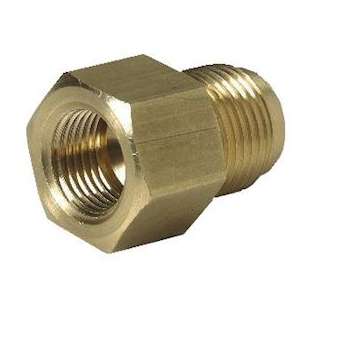 Aug flare fem 3/8 - male 1/2 sae|Eid-EI2CRA3812FM