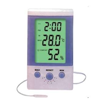 Thermometre digital -50DEG a +300DEGc|Eid-EI2OH05