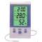 Thermometre digital -50DEG a +300DEGc