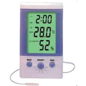 Thermometre digital -50DEG a +300DEGc|Eid-EI2OH05