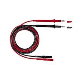 Jeu ptes touches ban droites doubl. isol. 1000V dc|Elc-ELCTSS150