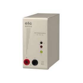 Alimentation laboratoire 12V 10A ajustable 10 a 15V|Elc-ELCALF1210